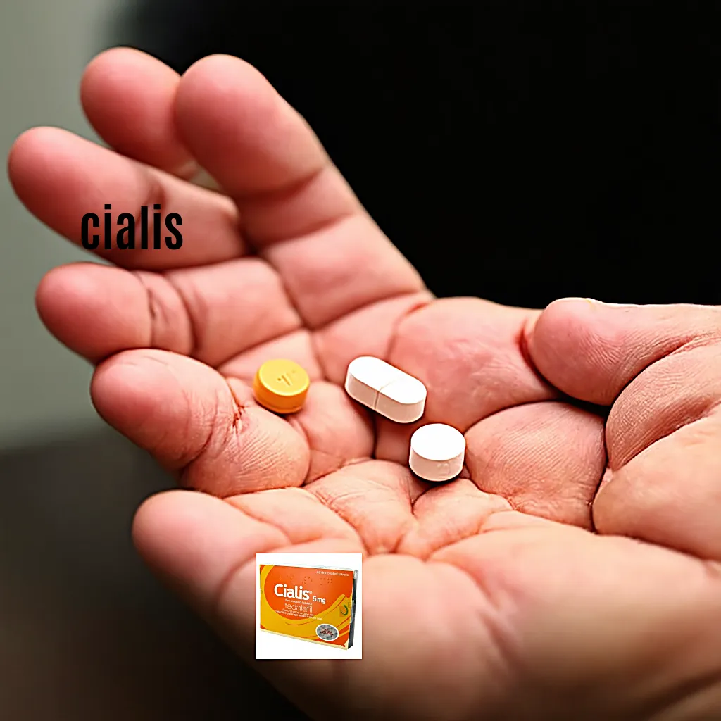 Comprar cialis en valencia sin receta